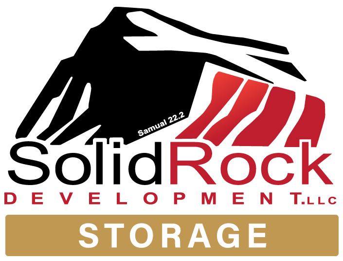 solidrock-storage logo